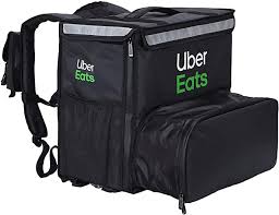 Uber Eats（ウーバーイーツ）バッグの入手先や転用可否、注意点など 